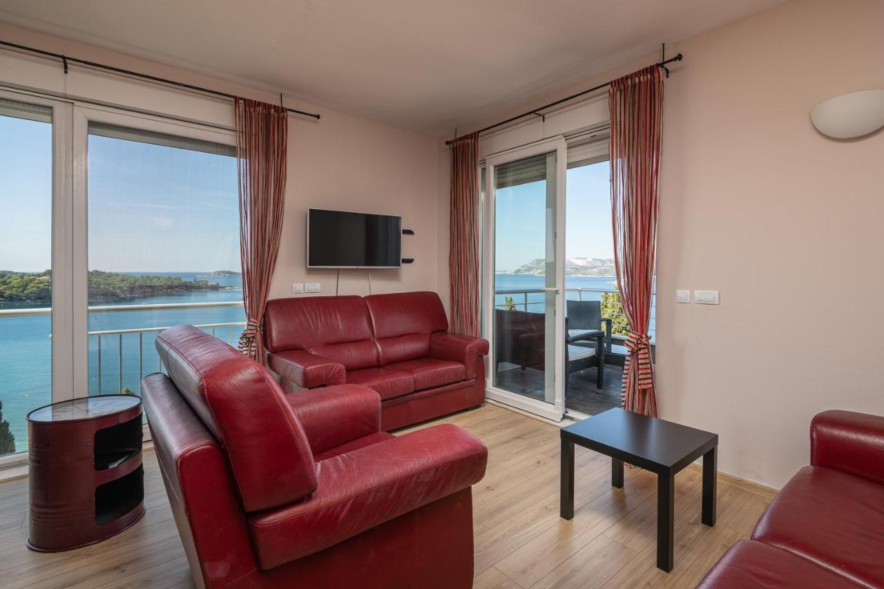 Apartments Didan Cavtat Eksteriør bilde