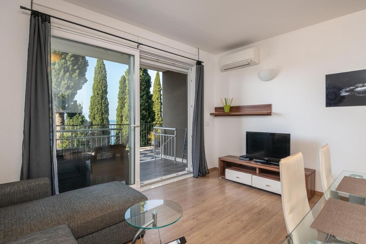 Apartments Didan Cavtat Eksteriør bilde