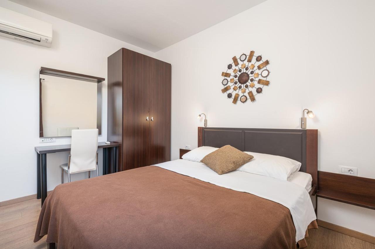 Apartments Didan Cavtat Eksteriør bilde